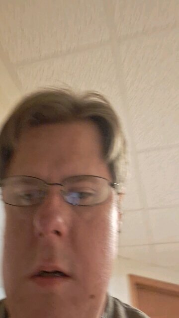 good evening everyone