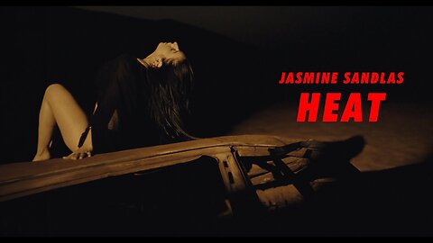 Heat ( Official Video ) Jasmine Sandlas - Kaptaan - Mofusion - Latest Punjabi Song 2024Pro Media