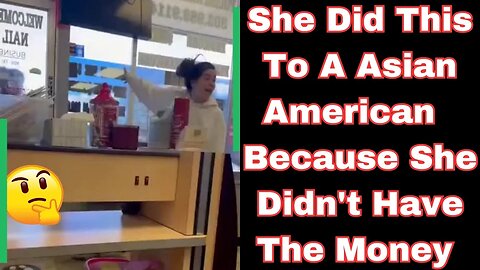 |NEWS| She Did This To A Nail Salon Work Because She Didn't Have The Money 👀