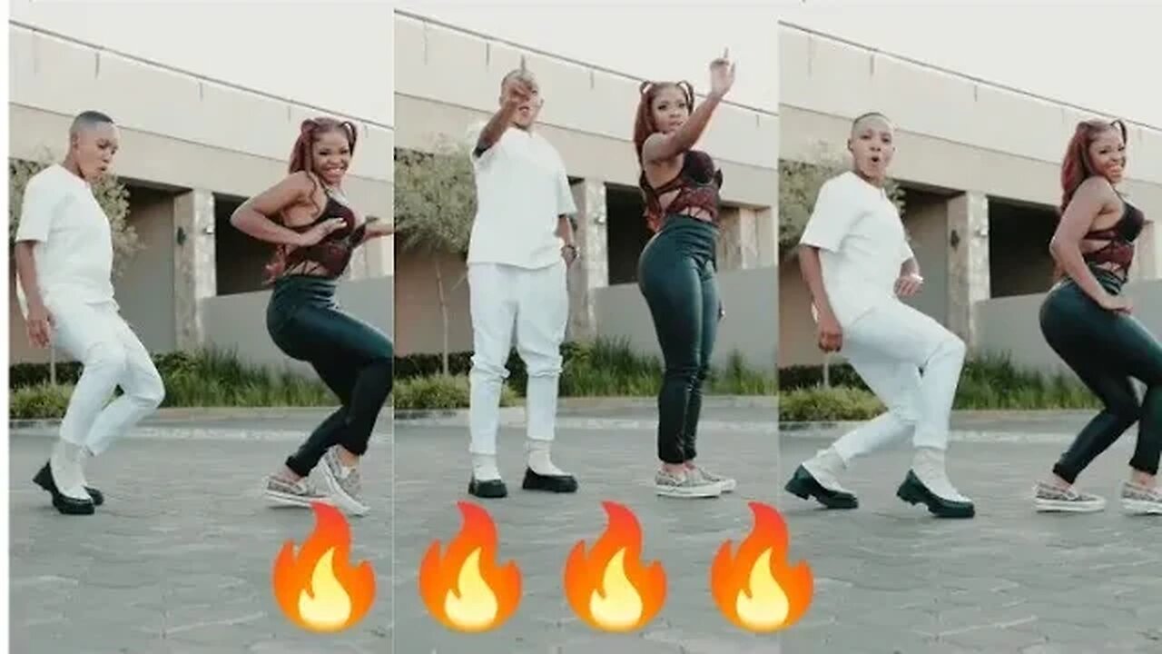 Amapiano dance moves 👌😍 #amapiano #2023