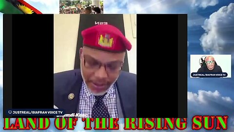 VOICE OF BIAFRA... 30-6-2023
