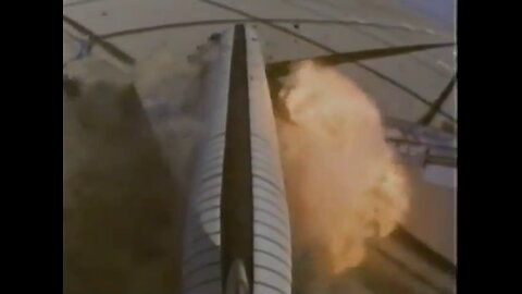 Why Planes Burn Part Three