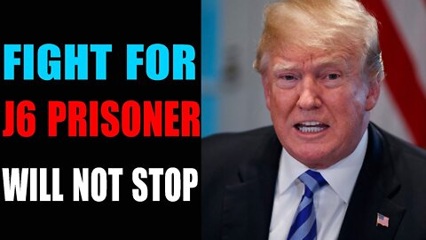 MEL K UPDATE TODAY! PATRIOTS FIGHTING HARD FOR ILLEGALLY CAPTURED J6 PRISONERS - TRUMP NEWS
