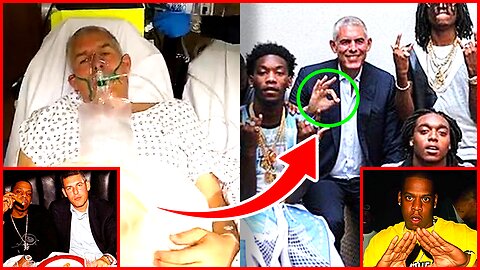 CIA Agent Admits Hip Hop Was a Psy-Op Designed To Corrupt the Youth and Sow Division in America