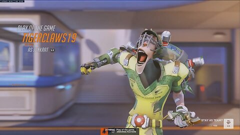 Started out in the sh*tter, But we pulled through and I got POTG