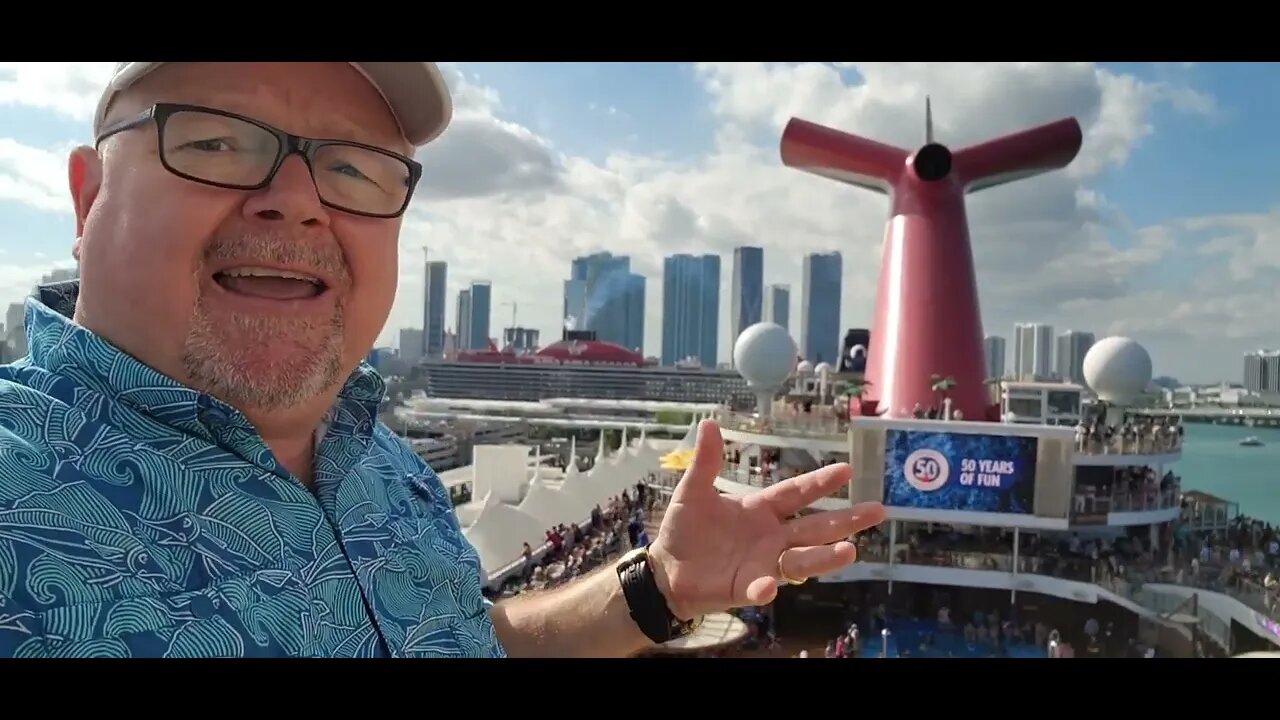 Chiropractic Personal Injury Cruise