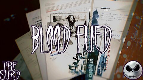 🔵 BO6 Campain: The Rook Arrival - Blood Feud