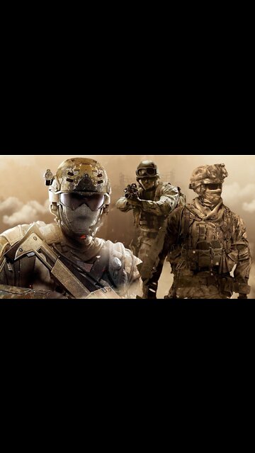 Hay que jugar Call of Duty porque fumar mata, tomar embriaga y amar duele.