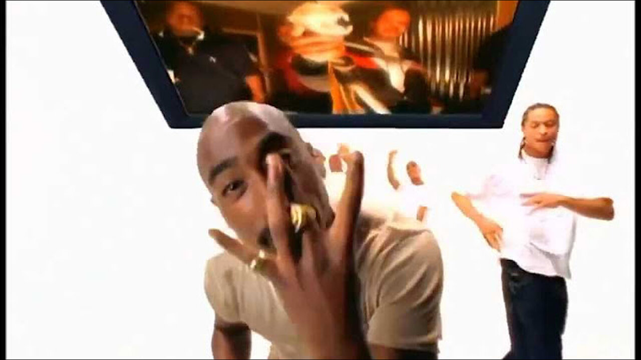 2Pac - Hit 'Em Up (Music Video) HD