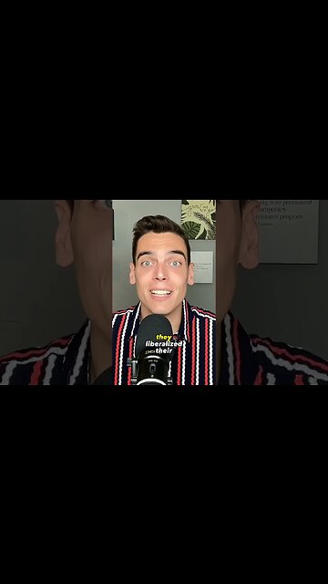 Tim Pool guest Jackson Hinkle wants 'MAGA Communism' 😳