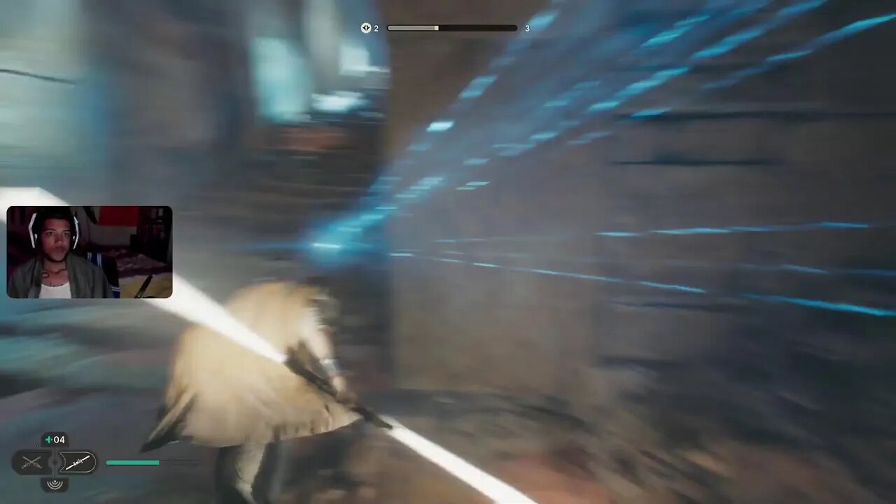 [LIVE] qPLAYS: JEDI SURVIVOR PART II
