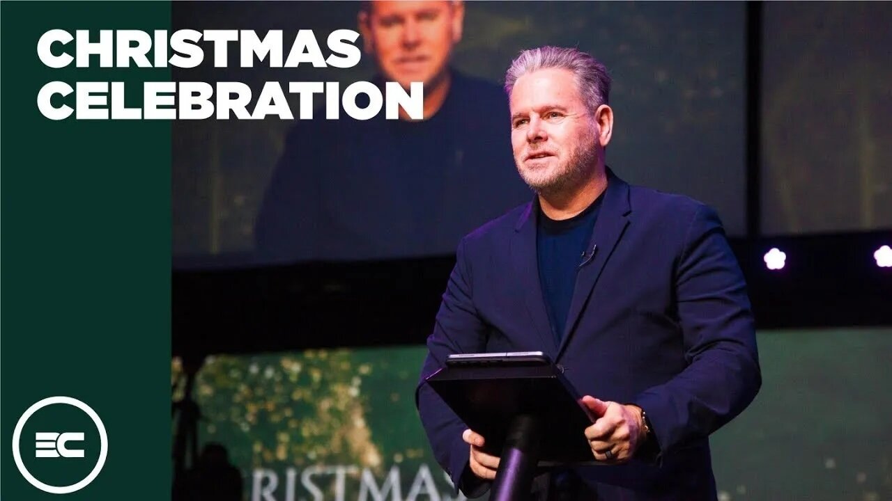 Christmas Celebration || Bert Pretorius