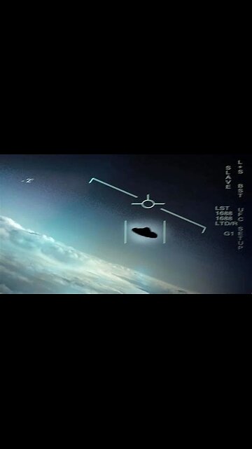 Possible Massive Mothership Over China 🇨🇳???