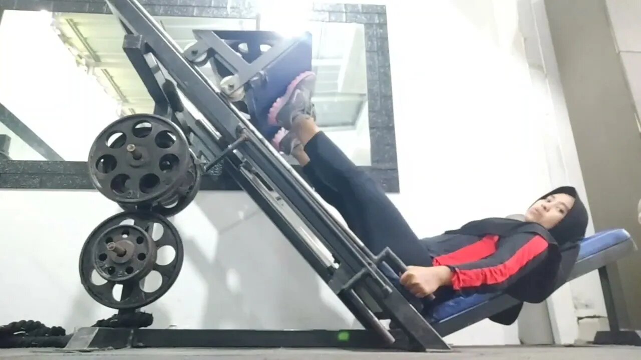 Workout Warriors Conquering Obstacles, Defying Limits