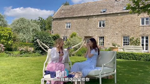 80 ##### 对话Zita West+Baba West创始人,关于母婴补剂妈妈们要知道的一切