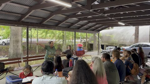 Kitty Sunday School lesson part 3
