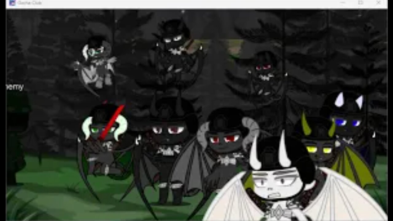 Dragons Ep.1