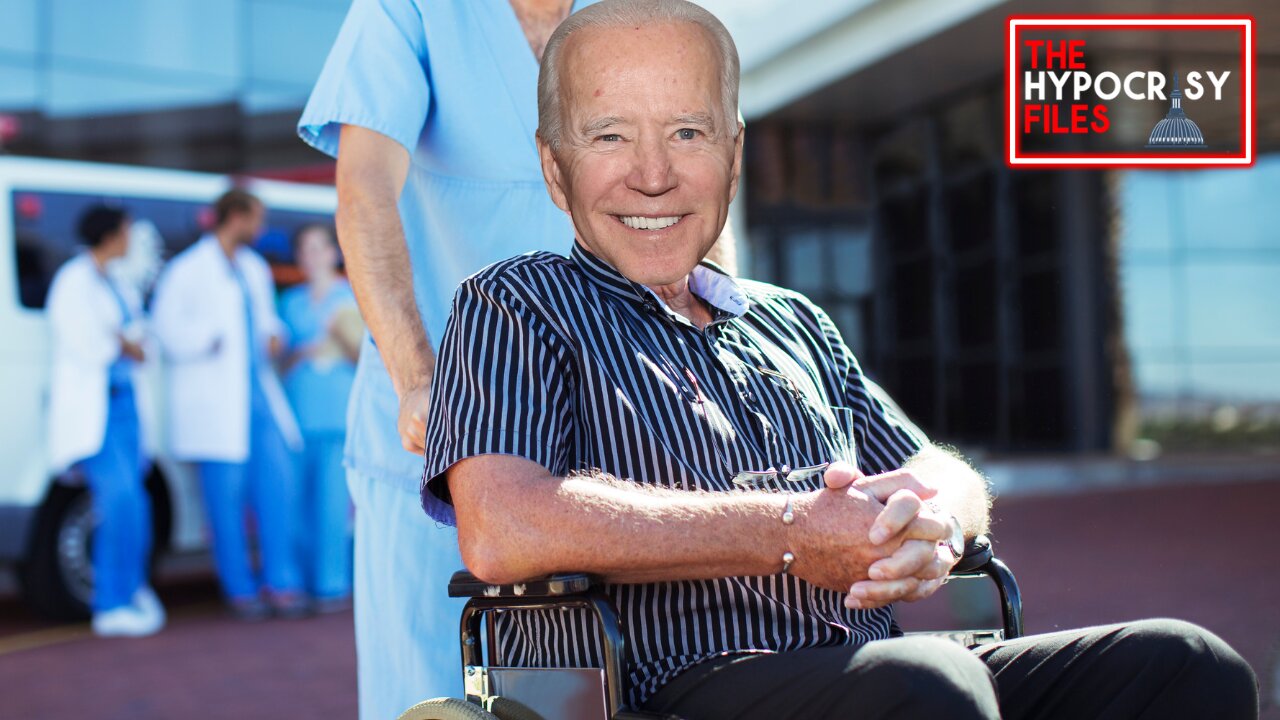 Biden Makes Up A New Story & Panders on Cinco De Mayo