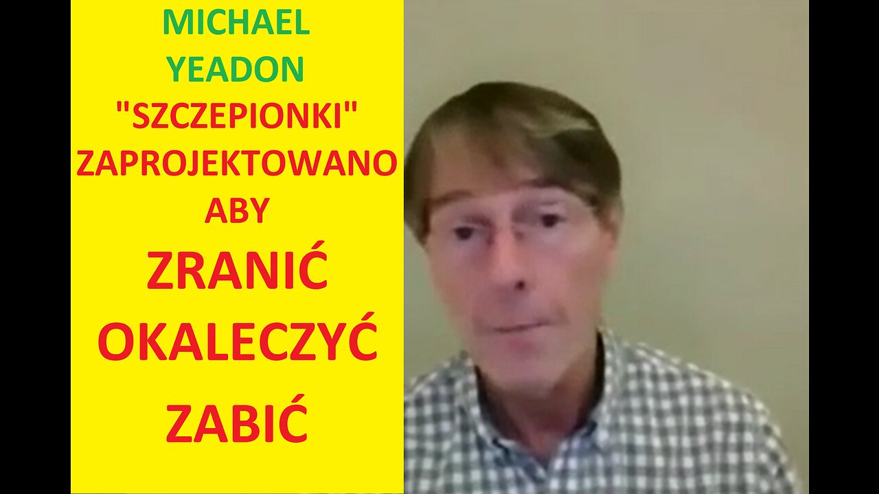 ZAPROJEKTOWANE ABY ZRANIĆ, OKALECZYĆ, ZABIĆ