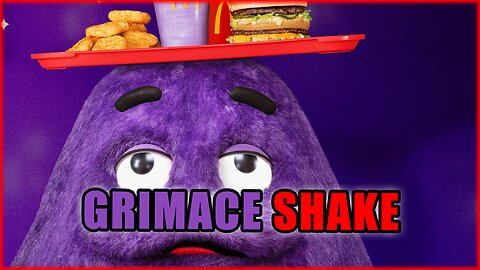 VOICE IN MY HEAD EDITION - YESTERDAY'S NEWS, GRIMACE SHAKE, BRAIN DAMAGE, HERE FOREVER, SOLAR POWER