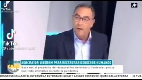 Restaurar los derechos humanos – España