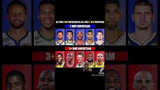 Who’s winning ? #basketball #nba #sports #fypシ #tiktok