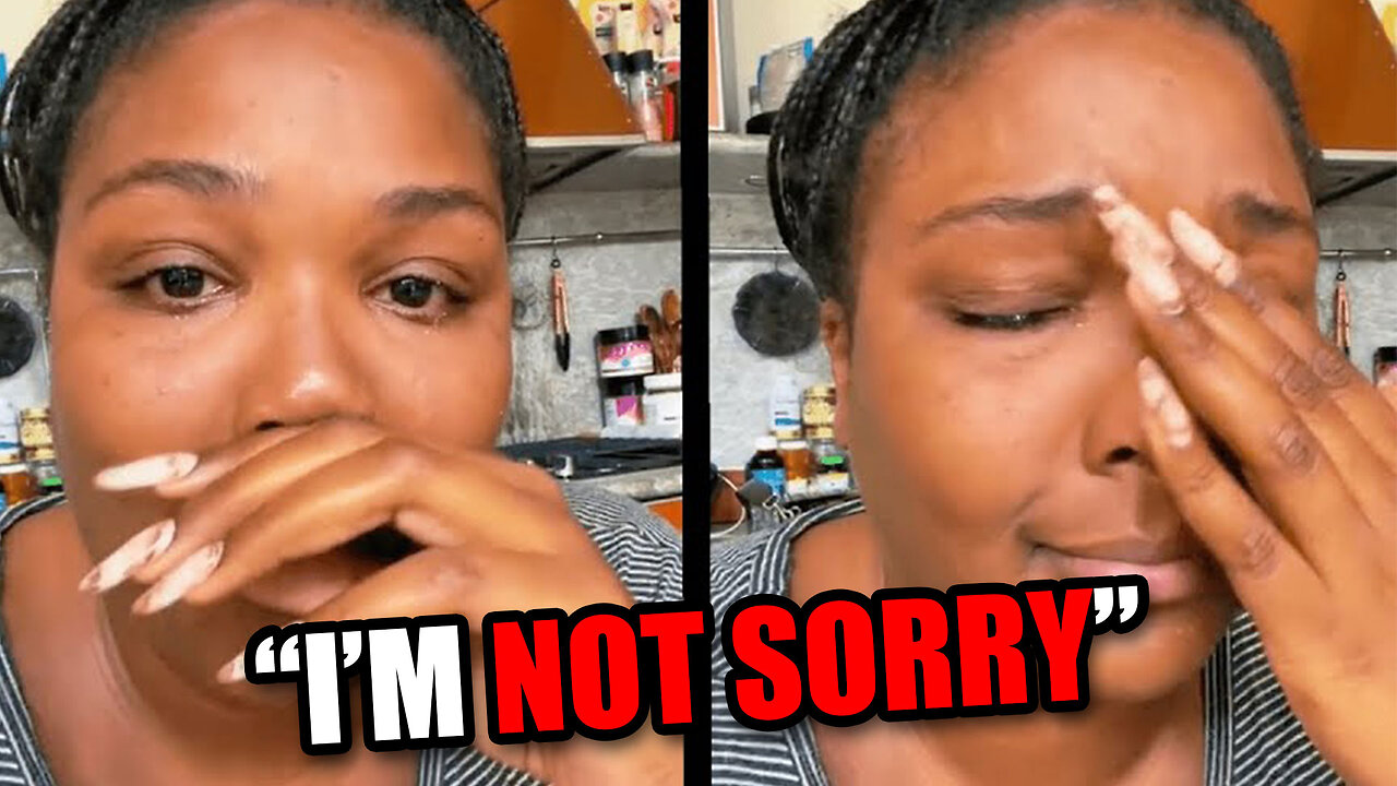 Lizzo's Apology Is Ridiculous