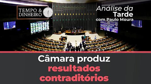 Resultados contraditórios entre a aprovação da urgência do arcabouço fiscal que libera a gastança