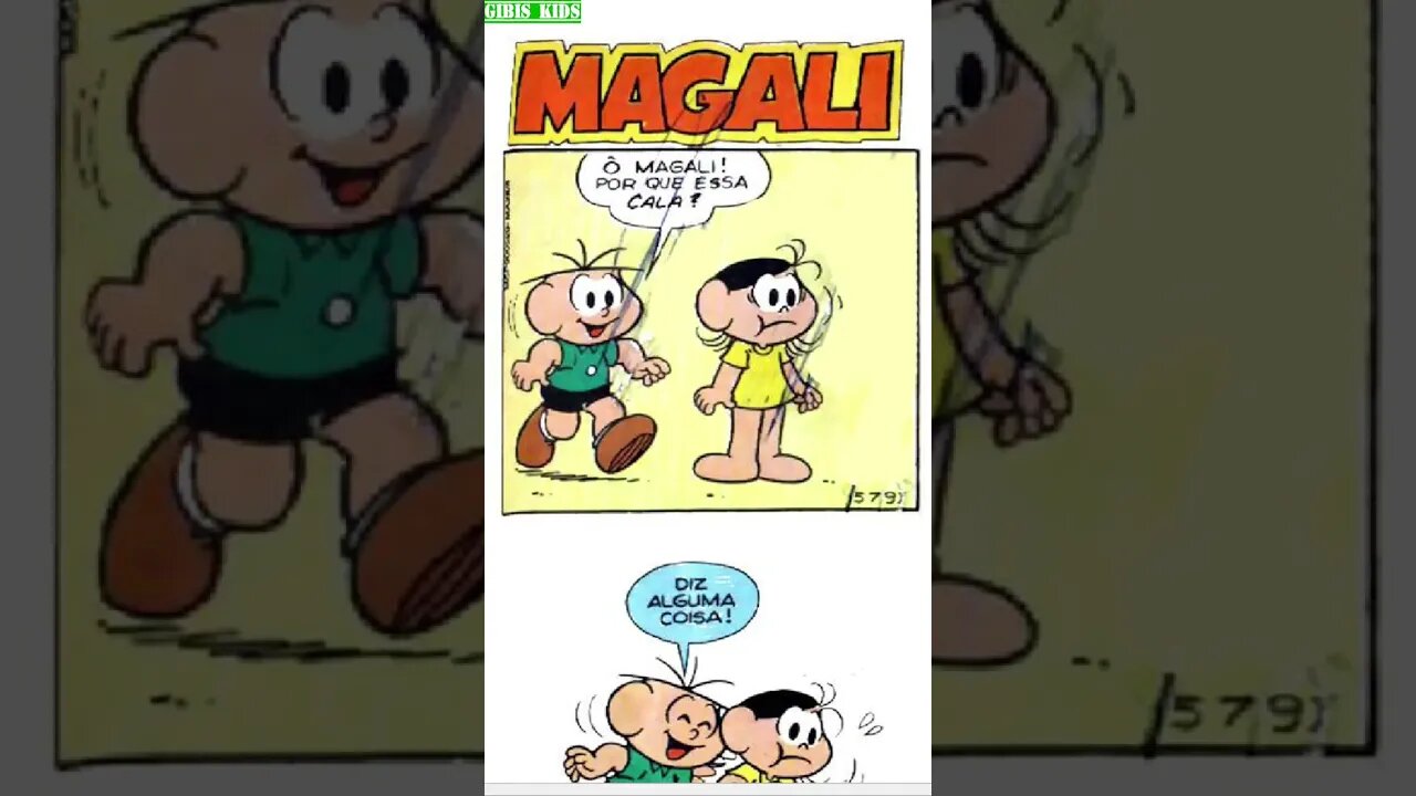 Magali