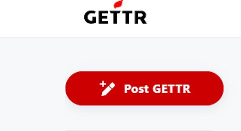 Gettr Done: Trump's New Twitter | The Left Will NEVER Stop Moving the Goal Posts