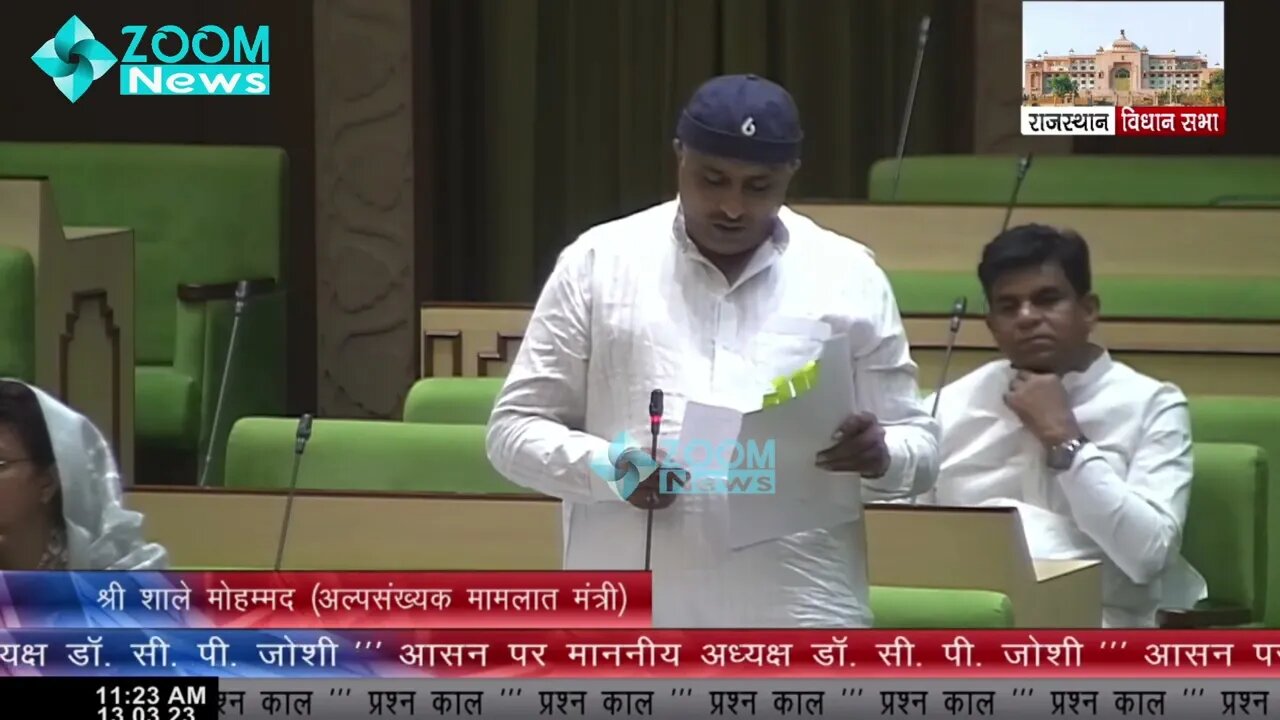 रायसिंहनगर विधान सभा क्षेत्र में खालों का निर्माण | Balvir Singh Luthra