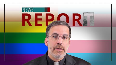 Catholic — News Report — Equality Act Lone Wolf