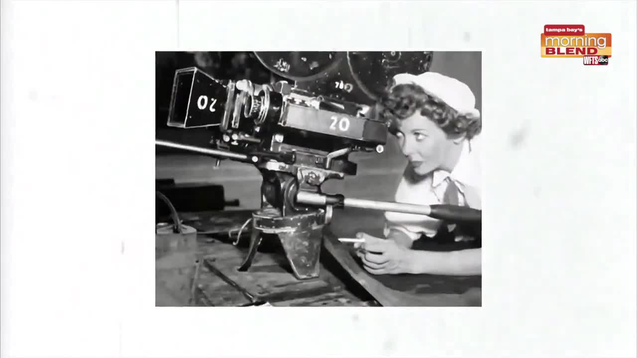 Women Make Film | Morning Blend