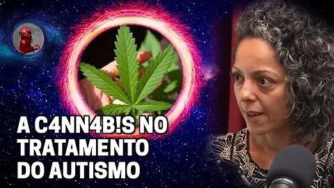 "...E TEVE RESPOSTAS IMPRESSIONANTES" com Dra Carolina Nocetti | Planeta Podcast