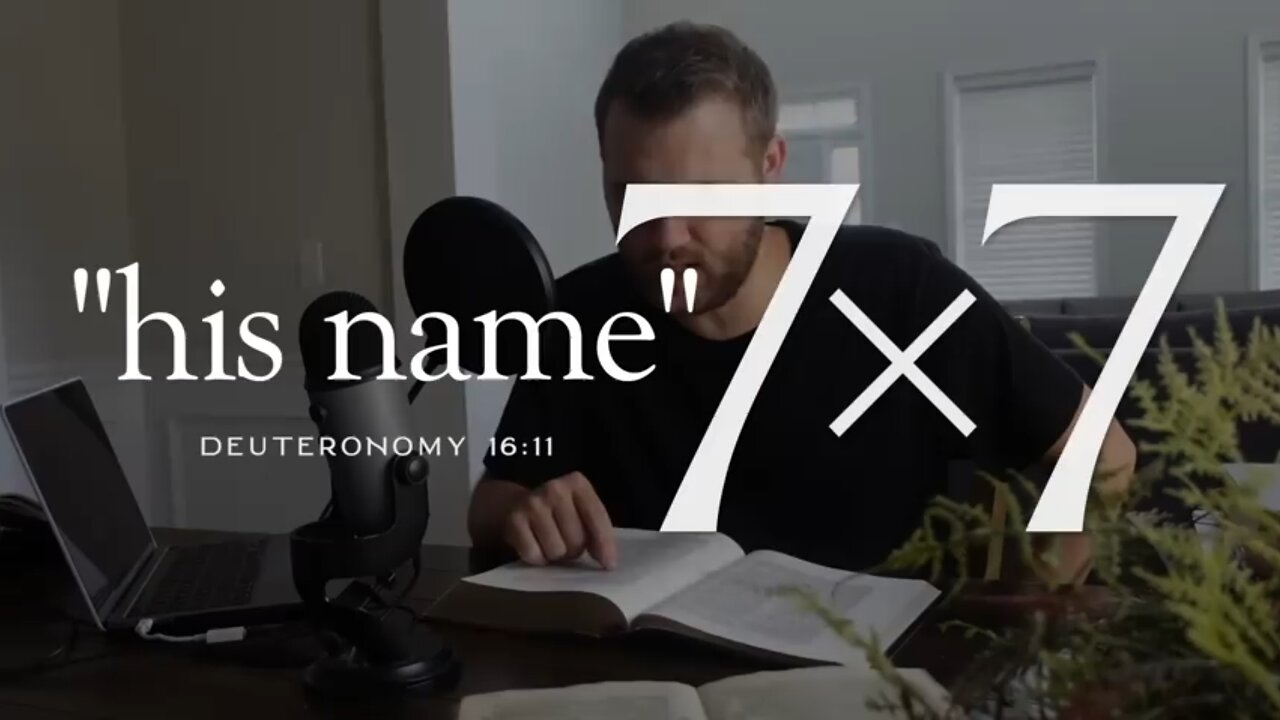 Reasons why we trust the King James Version