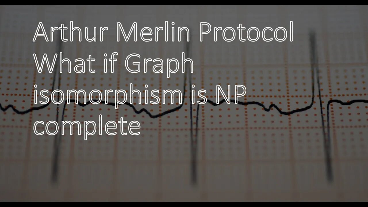 Arthur Merlin Protocol: What if Graph isomorphism is NP complete