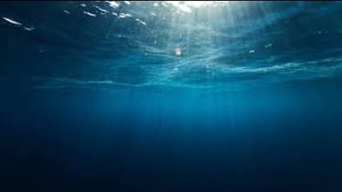 Ocean sounds for Deep Sleep (Black Screen)