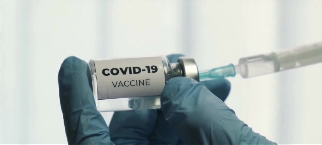 Touro University to begin COVID vaccine distribution