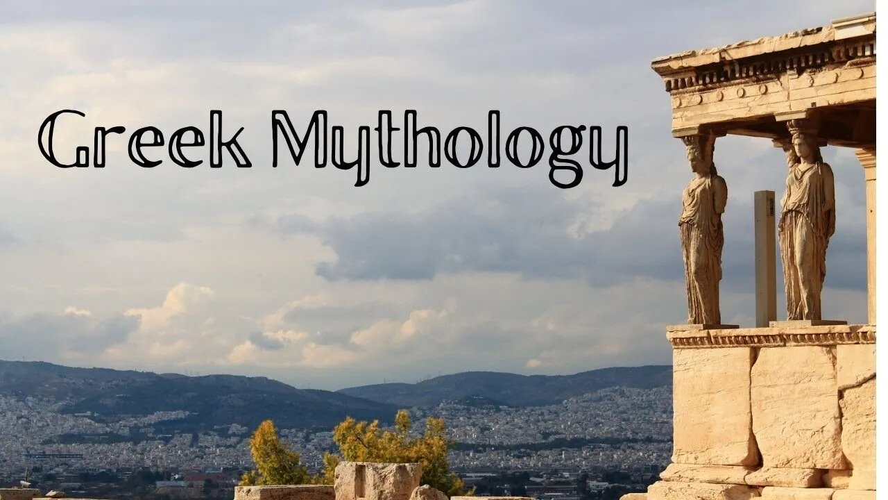 Greek Mythology