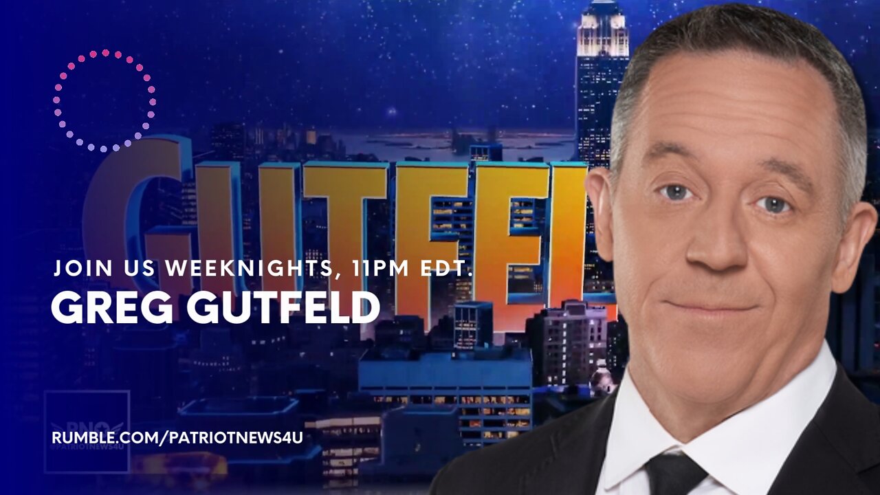 Gutfeld, Week in Rewind, 09/02/2022