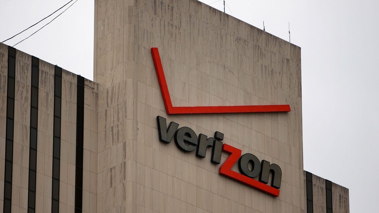 Over 10,000 Verizon Employees To Take Voluntary Buyouts