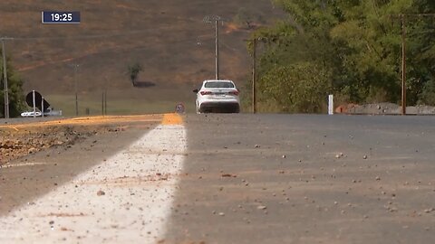 Vale do Aço: Governo de Minas e Prefeituras da região comemoram as obras da MG-760.