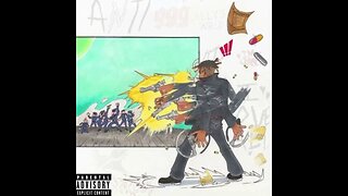 Juice WRLD - Stick Up (ft. Lil Durk) (432hz)