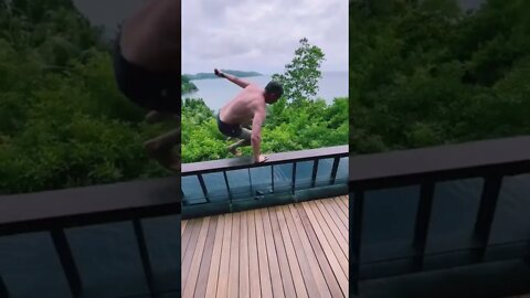 Vacation Vibes Tiktok dvpanfilov