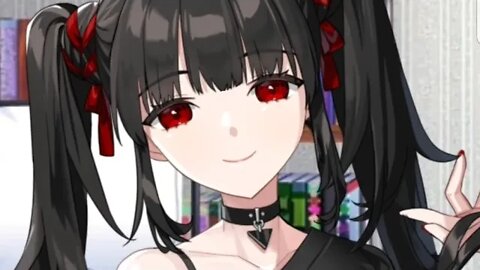 Last Kiss Before Summer #6 Visual Novel Game Anime-Style