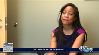 Tucson doctor wins award for her health equality research