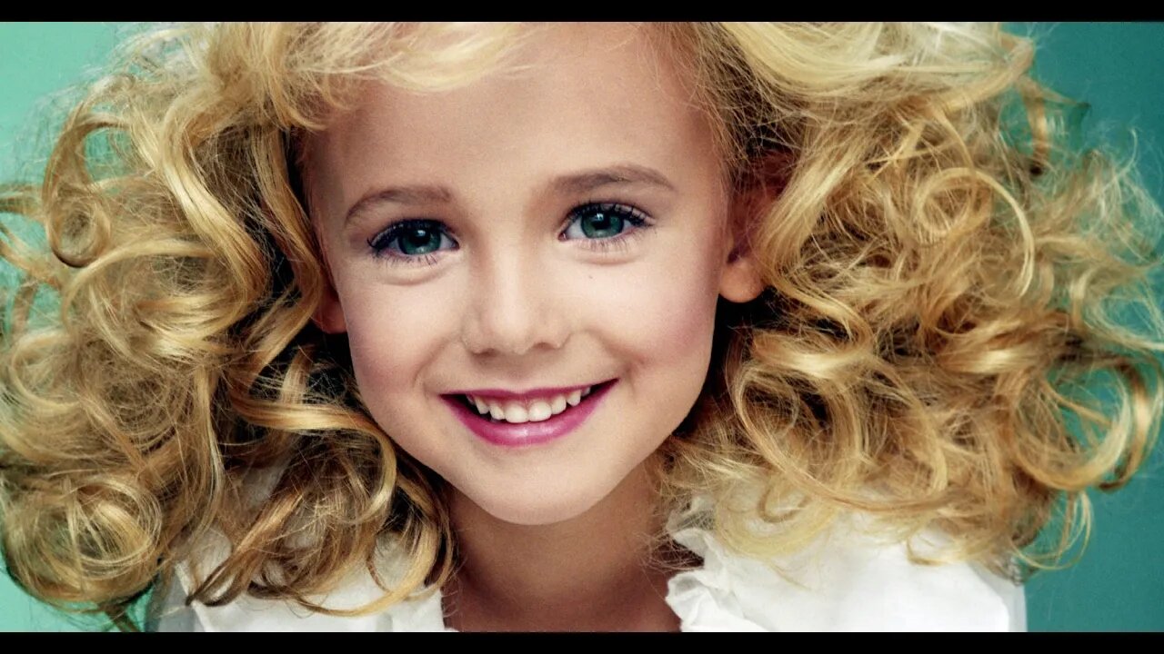 The Case of Jon Benet Ramsey #jonbenetramsey #jonbenet