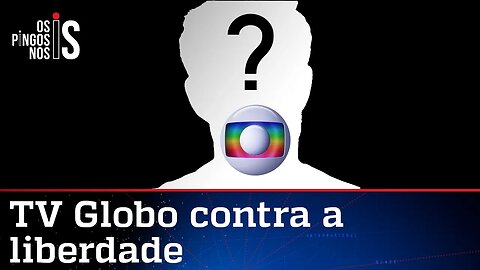 Globo quer punir ator que não tomou a vacina; entenda o caso