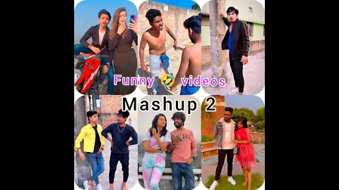 Funny 🤣 videos mashup 2 #Bantasticfun #Funny #Comedy #gags #entertainment