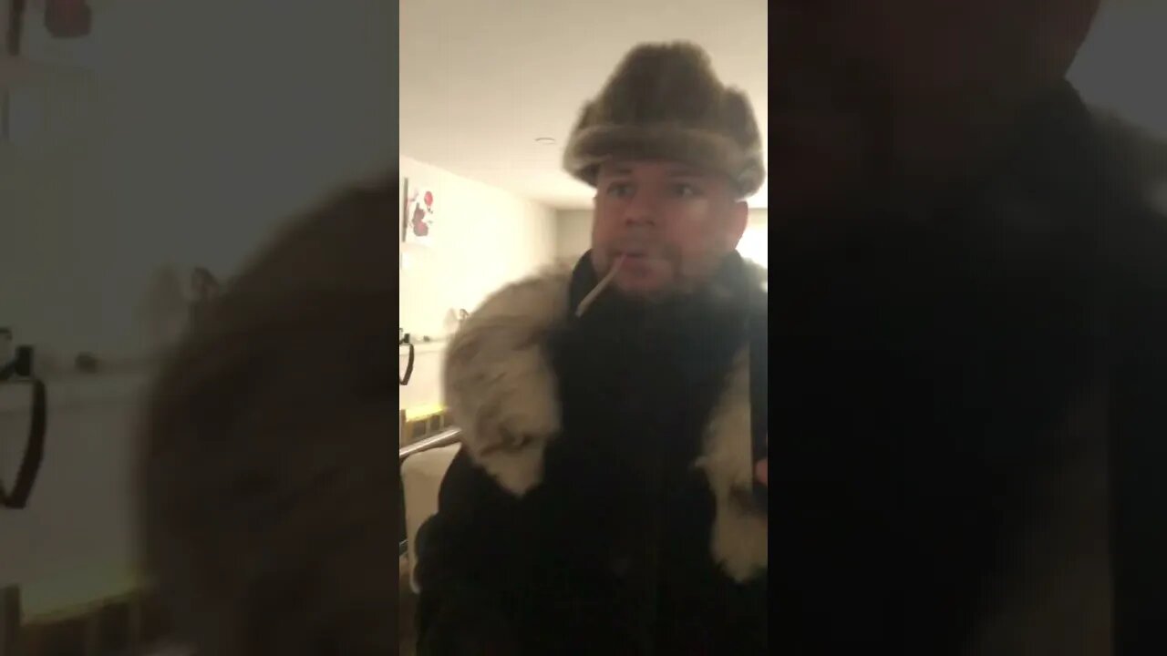 Another Day Another J Trei